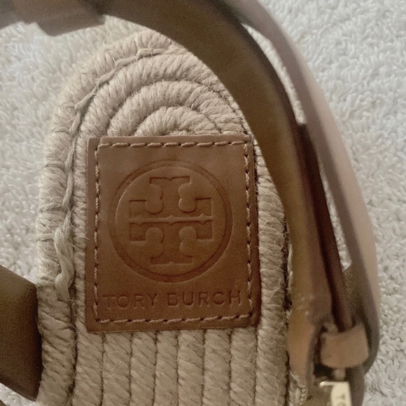 Women Tory Burch Espadrilles Sandals